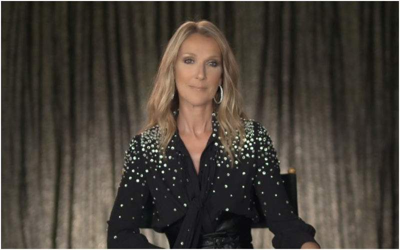 Celine Dion CANCELS Her Shows After Being Diagnosed With Very Rare Neurological Disorder That Has Affected Her Singing-REPORTS