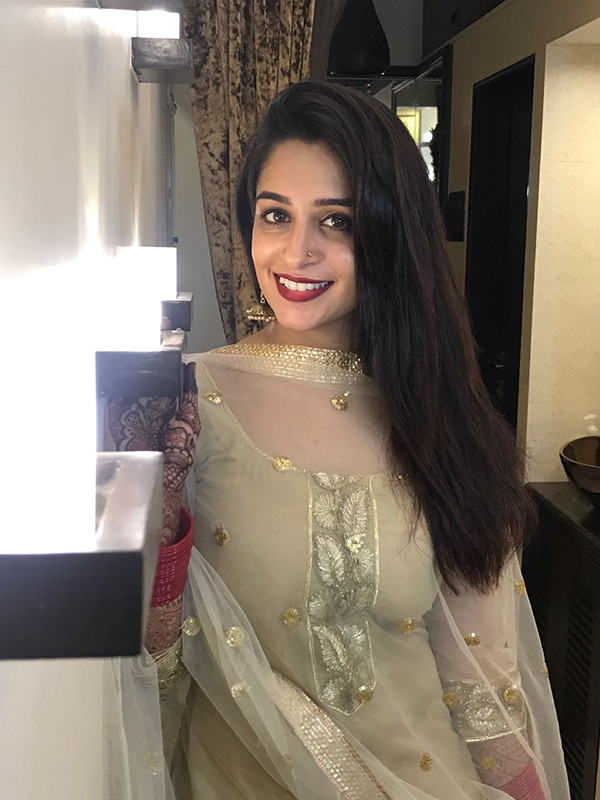 Dipika Kakar