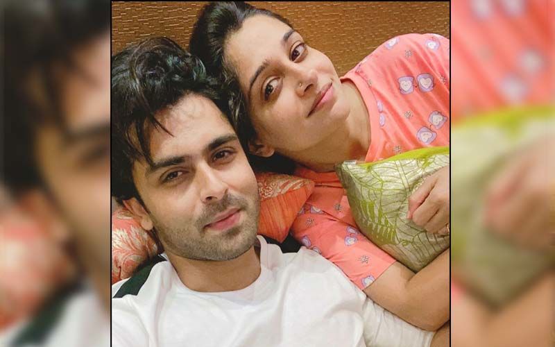 Shoaib Ibrahim Reveals The Hilarious New Name Given To Him By His Ammi And Sister; Actor And Dipika Kakar's Cute Banter Is Unmissable - WATCH