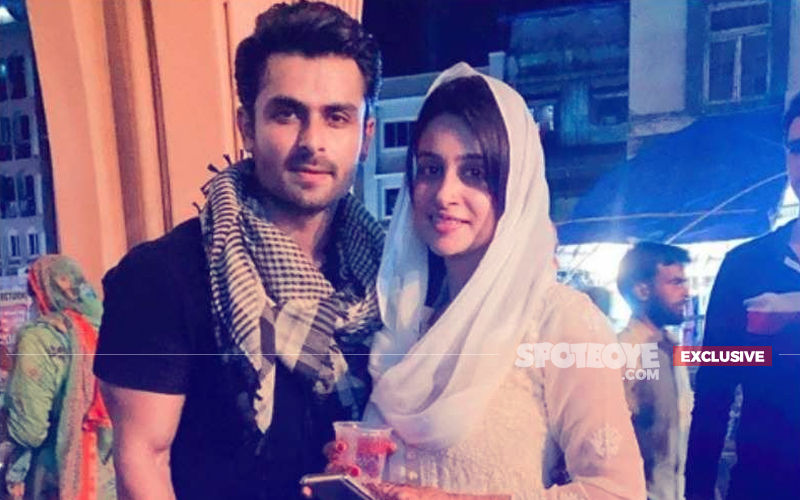 Dipika Kakar On First Eid With Shoaib Ibrahim: Wearing A Green Sharara, Cooking A 3-Course Meal For Hubby