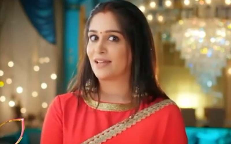 Sasural Simar Ka 2 Promo: Dipika Kakar Is Back As Simar; Actress Shares First Glimpse And Says ‘Lets Create Magic Again’- VIDEO