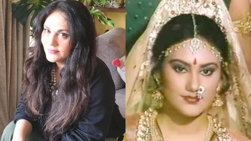 Ramayan’s Sita Dipika Chikhlia Has A Request For Prime Minister Narendra Modi; Wishes To Get Honoured With Padma Award