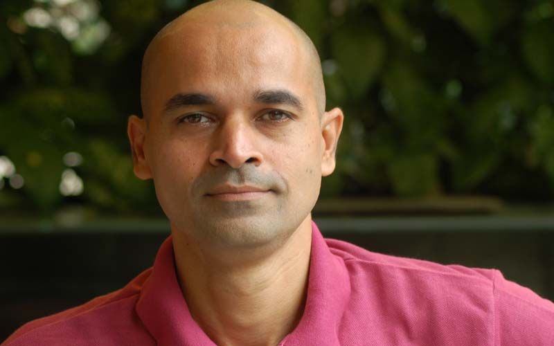 Happy Birthday Paresh Mokashi: Harishchandrachi Factory, Elizabeth Ekadashi Director Turns 51