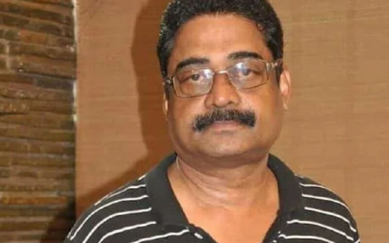 Tamil Director-Actor RNR Manohar Passes Away Due To A Heart Attack At 61