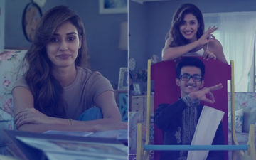 Raksha Bandhan 2018: Disha Patani Has A Sweet Surprise For Her Brother