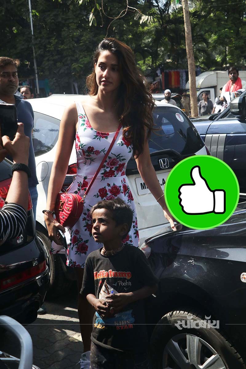 Disha Patani Disha Patani