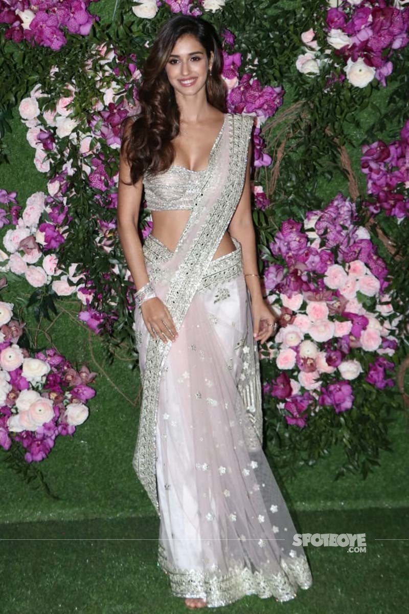 Disha Patani