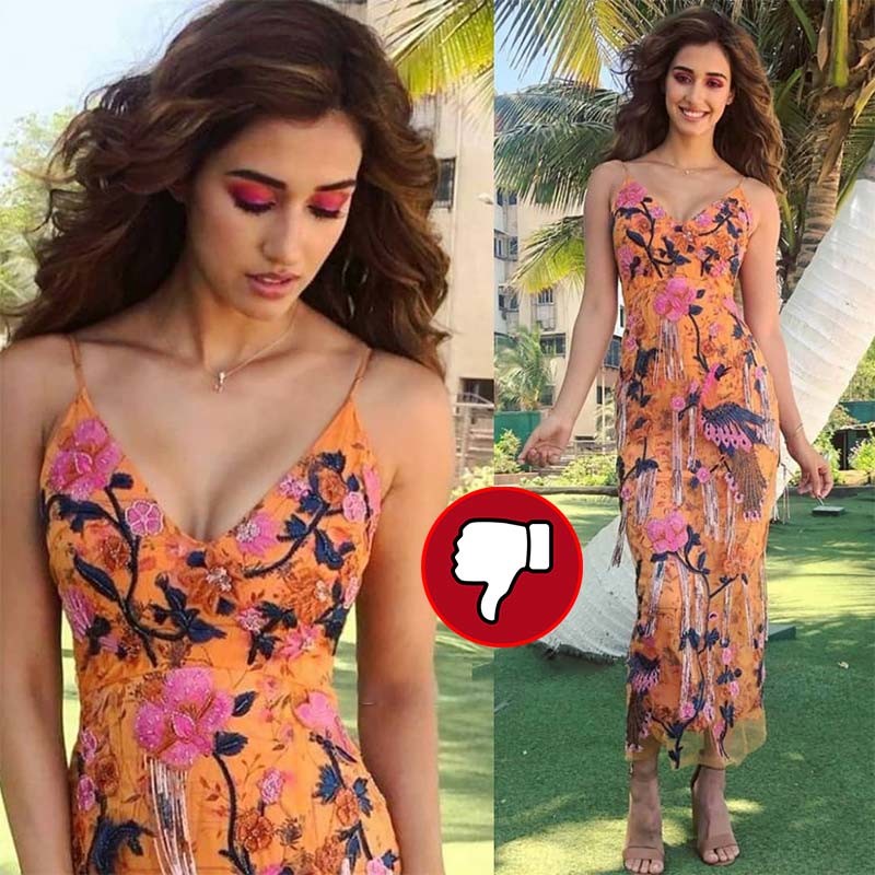 Disha Patani