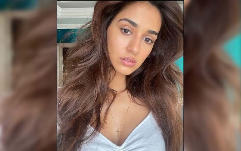 Disha Patani Showered With Love By Fans For 'Seeti Maar' With Salman Khan From Radhe; Check Out How Fans Reacted HERE