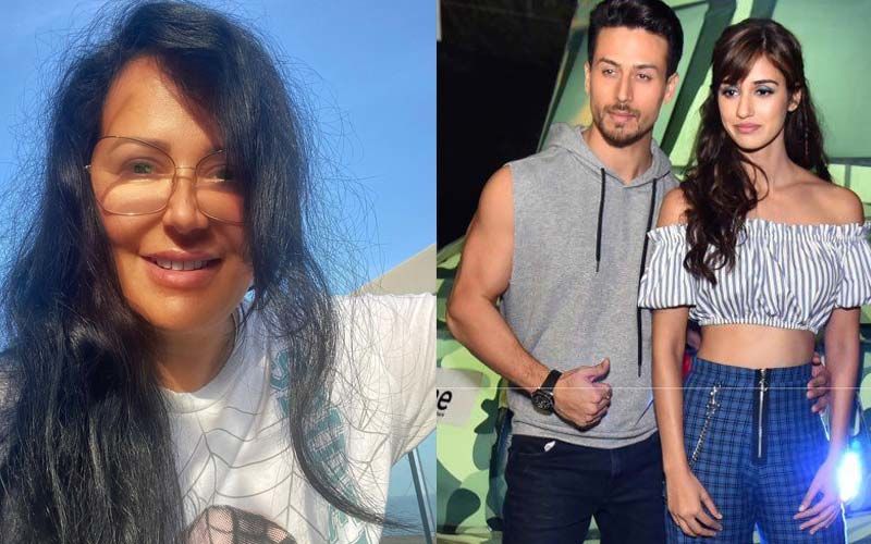 Tiger Shroff's Mother Ayesha Shroff Defends Actor And GF Disha Patani After They Are Booked By Mumbai Police: 'No One Writes About The Free Meals He's Providing'