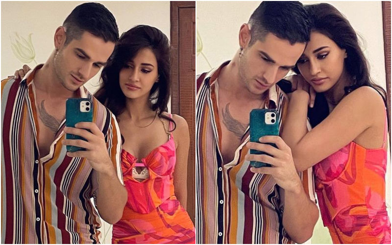 Disha Patani Is Dating Aleksandar Alex Ilic After Her Split With Tiger Shroff? Siberian Model Breaks Silence On Their Relationship Rumours!
