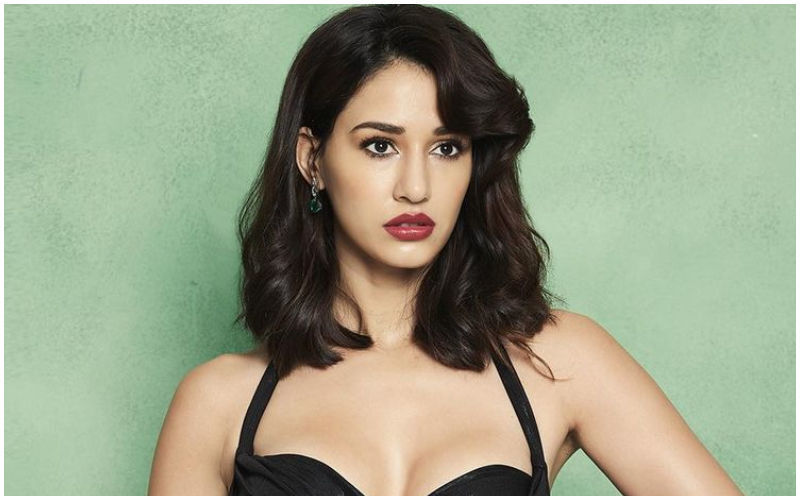 Disha Patani Birthday Special: 8 Times Bollywood Diva Broke The Internet With Her Hot And Sizzling Looks