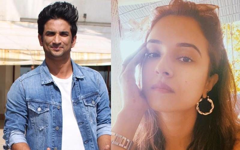 Sushant Singh Rajput's Ex-Manager Disha Salian's Autopsy Report Reveals There Were No Clothes On The Body; Rules Out Sexual Assault
