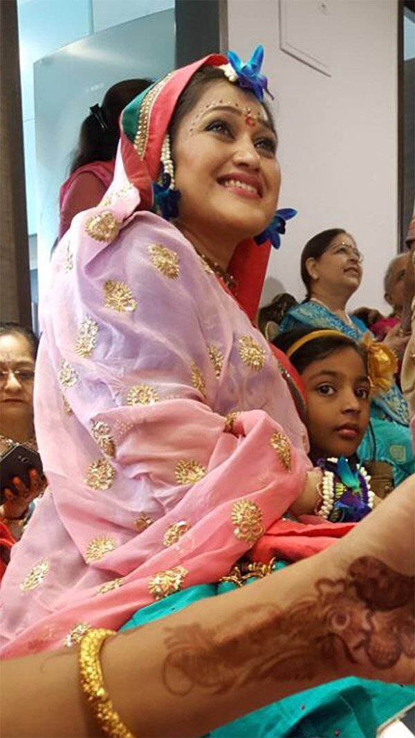 disha disha