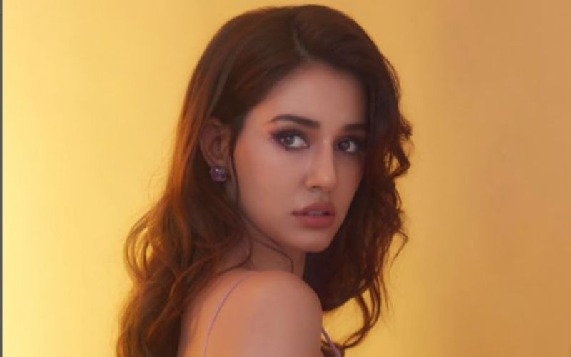 Disha Patani Sets The Internet On Fire As Hot Video Goes VIRAL On Internet; Actress Sizzles In White Bodycon Dress-WATCH