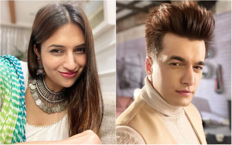 Divyanka Tripathi To Mohsin Khan, Check Out These Celebrities’ Educational Qualifications That Will Definitely Surprise You