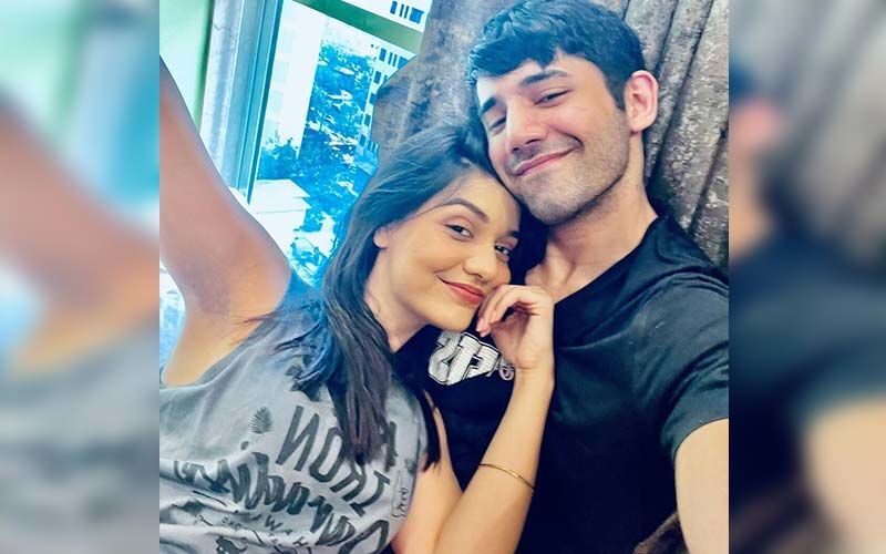 Divya Agarwal Announces BREAK-UP With Boyfriend Varun Sood: 'He's A Great Guy, Will Always Be Good Friends'