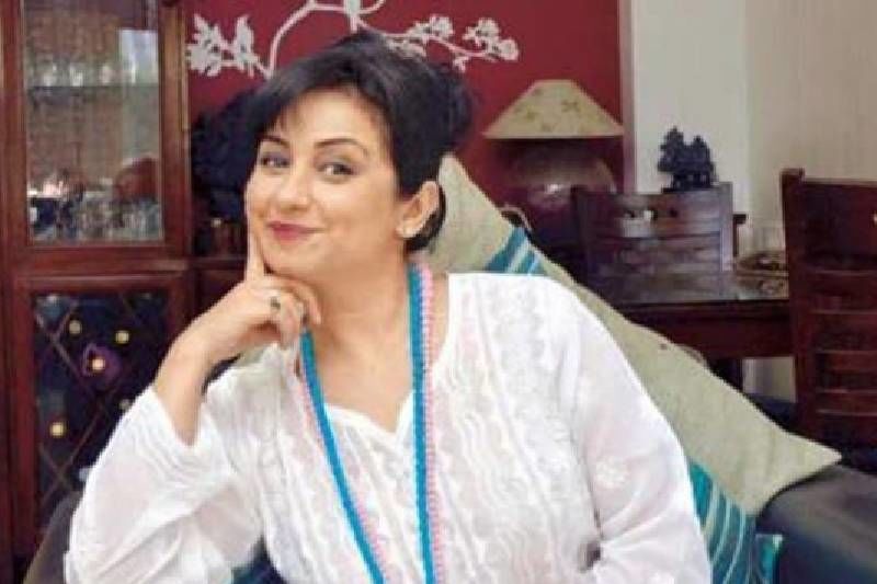 Divya Dutta Who Lent Her Voice To The Controversial Tanishq Advertisement Shares Her Views On Its Removal