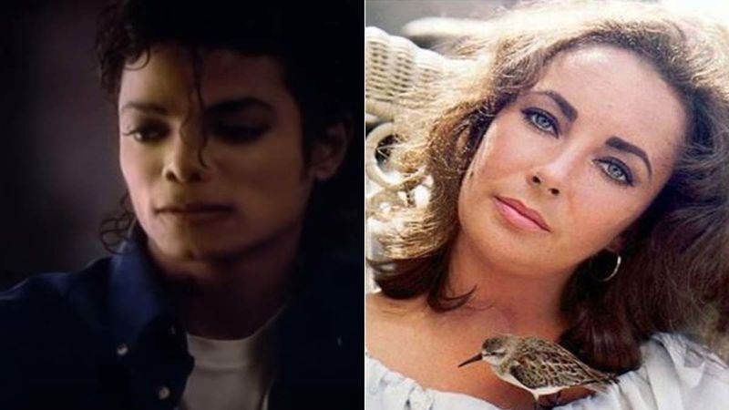 When Elizabeth Taylor Sneaked Michael Jackson To A Rehab Over His Drug Abuse Issues; Reveals Late Pop Star's Former Assistant
