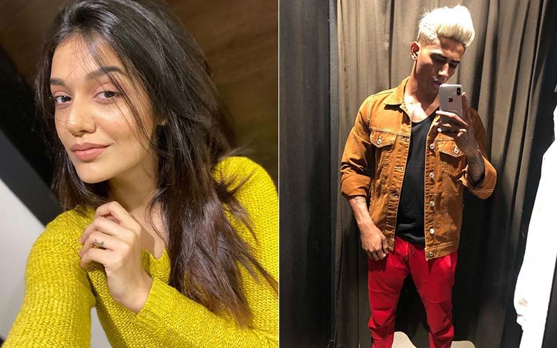 Divya Agarwal Shares Her 'Favourite Memory' As She Remembers Late Contestant Danish Zehen On His Birthday