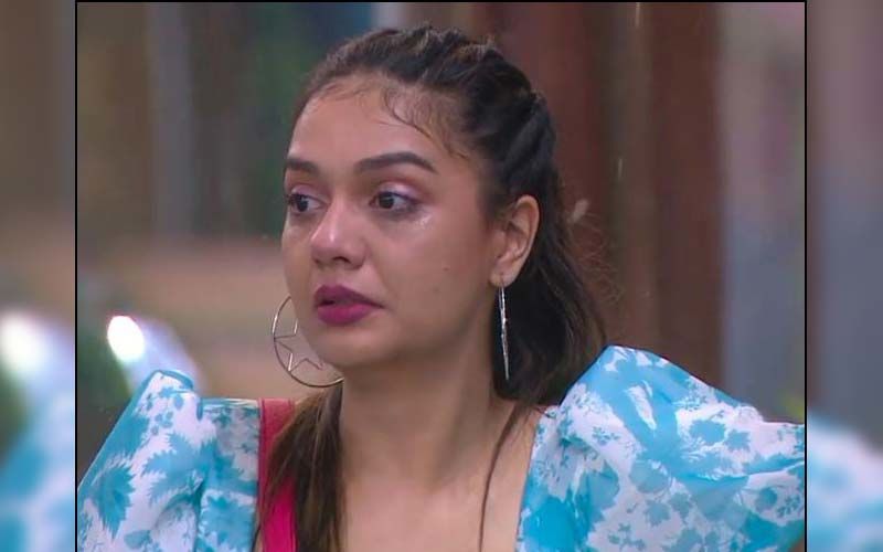 Bigg Boss OTT: Divya Agarwal Breaks Down As She Reveals She Was In Trauma After Her Father's Demise; Shares How It Affected Her Relationship With Beau Varun Sood