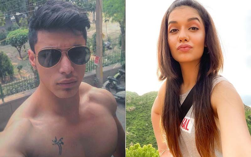 Divya Agarwal Slams Pratik Sehajpal For Making Her Lose Her Chance To Win ‘Ticket to Finale’