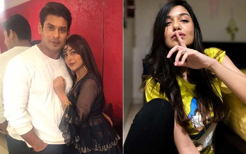 Sidharth Shukla-Shehnaaz Gill Fans Slam Divya Agarwal For Her Unpleasant Remarks In An Old Viral Video