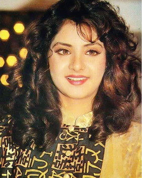 divyabharti