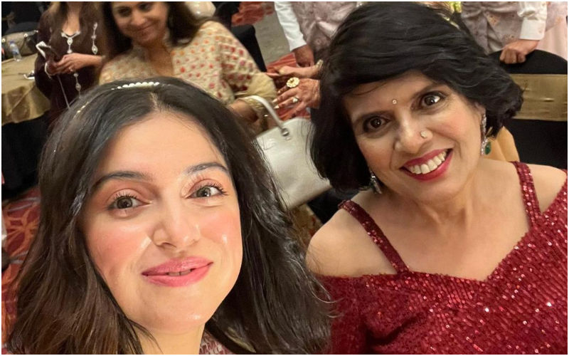 Divya Khosla Kumar's Mother Passed Away: Actress Mourns The Loss Of Her 'Mumma' With UNSEEN Pics And Emotional Note