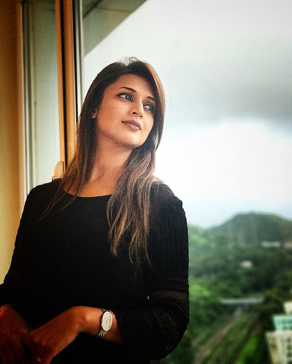 Divyanka Tripathi Divyanka Tripathi