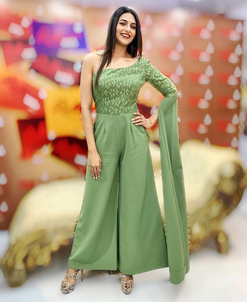 Divyanka Tripathi