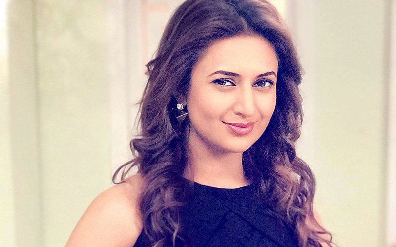Divyanka Tripathi Gets Brutally TROLLED For Finding Her Life's First Earthquake Exciting; Netizen Says, ‘Kitni Insensitive Hai Yeh’