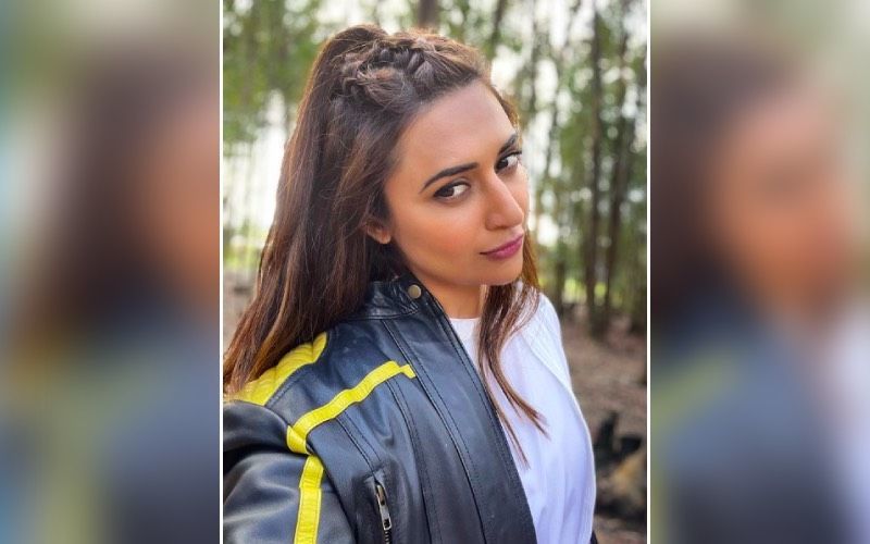 Divyanka Tripathi On Being Trolled Twice In One Week: 'I Am A Sensitive Person, It Affects Me'