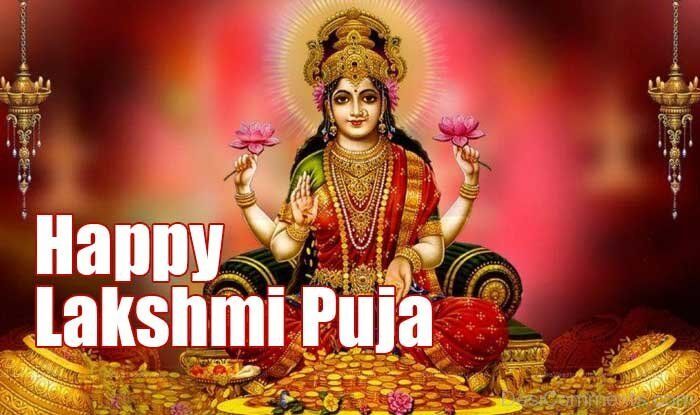 Happy Diwalideepavali Lakshmi Puja Vidhi Time Muhurat Aarti And Images And Photos Finder 0162