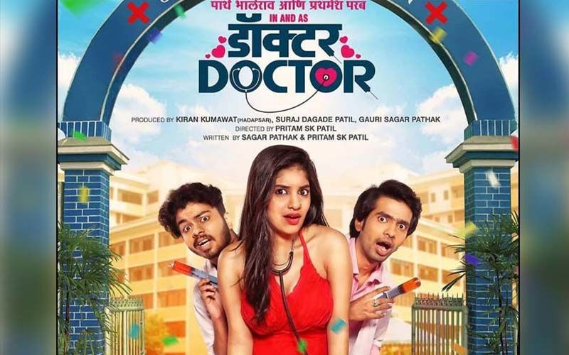 Doctor Doctor: This Comedy Blockbuster Starring Prathamesh Parab And Parth Bhalerao To Release On Zee Cineplex