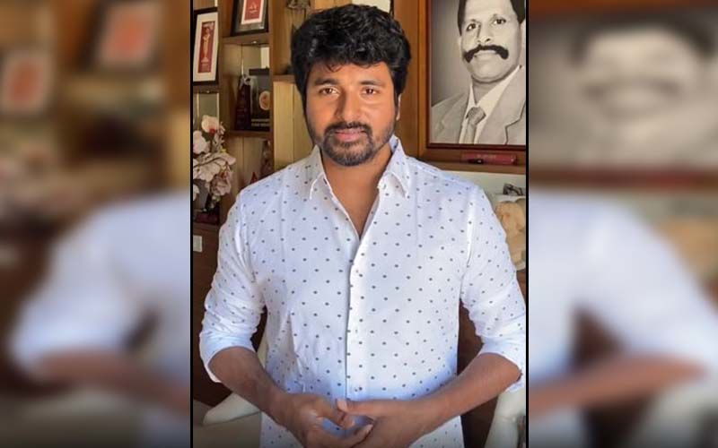 Sivakarthikeyan Croons In His Melodious Voice For The First Single From Lift
