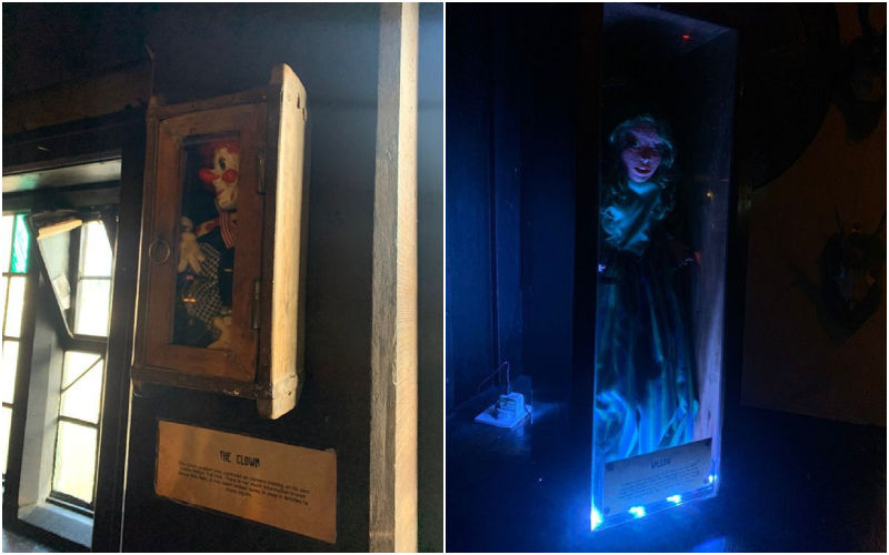 Haunted Hotel In UK Introduces ‘The Grace Doll’, WATCH The Nation’s Spookiest Artefact In Action! Ghostly Room Makes 'Eyes Burn' And Guests Run Out In Minutes