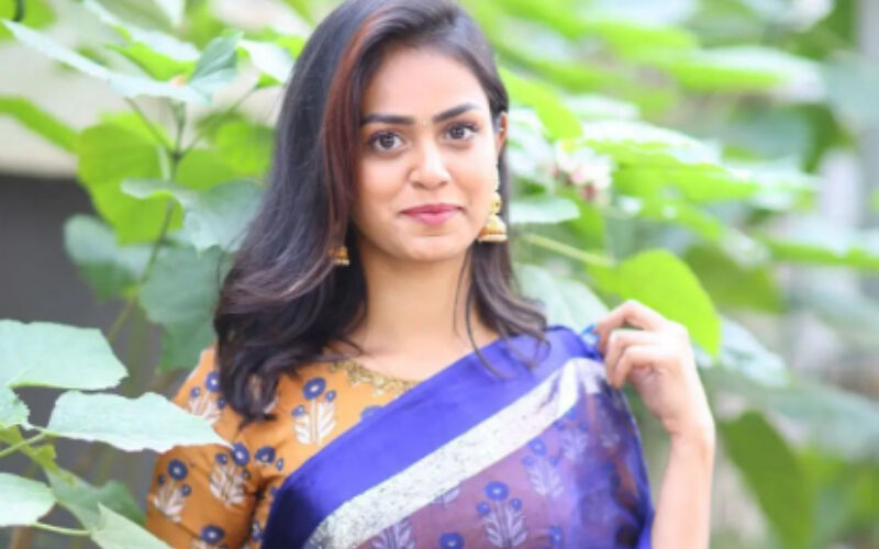 Telugu Actress Gayathri AKA Dolly D Cruze DIES In A Tragic Car Accident While Returning Home From Holi Celebrations-Report
