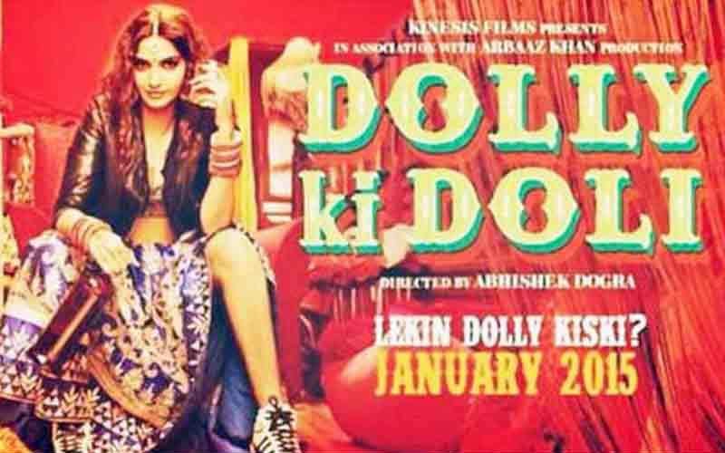 4th Day Monday Box Office Collection Of Dolly Ki Doli