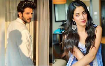 Kartik Aaryan And Janhvi Kapoor’s Busy Schedules Delays Karan Johar’s Dostana 2?
