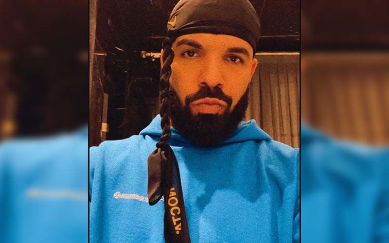 Armed Woman Arrested Outside Rapper Drake's Mansion In Toronto; Reveals Attacks Guard - REPORTS