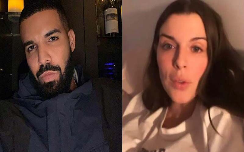 Julia Fox BREAKS Silence On Past Romance Rumours With Drake: 'He's A Great Guy And We Were Just Like Friends Hanging Out'