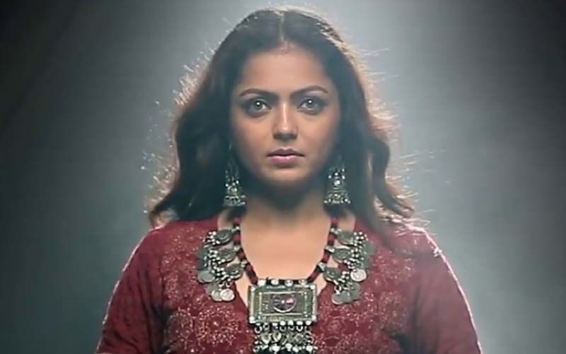 The Empire First Look OUT: Actor Drashti Dhami Dazzles As A Mighty Royal Warrior In The Upcoming Series On Disney+ Hotstar