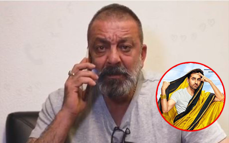 Dream Girl: Sanjay Dutt AKA Sanju Is Head Over Heels For Pooja; The Actor Can't-Wait To Meet Her