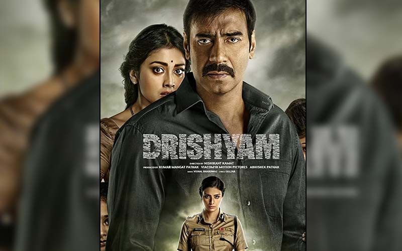 Drishyam 2 Gets Into Legal Trouble; Complaint Filed Against Its Producers?