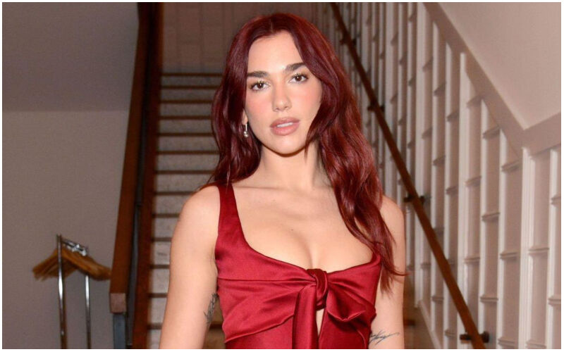 IND vs AUS World Cup 2023 Finals: Dua Lipa To Perform LIVE On Final Day In Ahmedabad-REPORTS