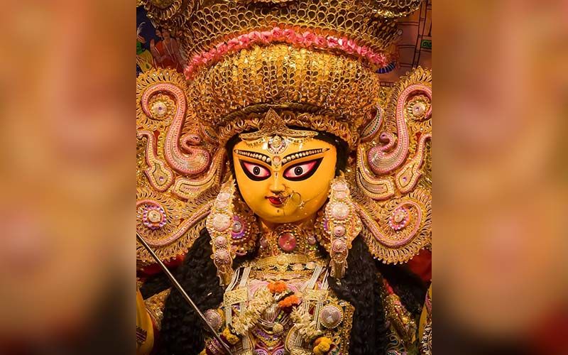 Durga puja deals 2020 calendar