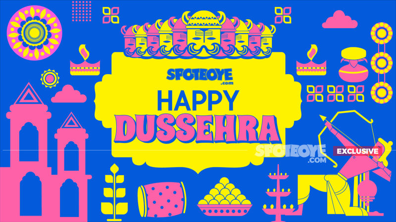 Happy Dussehra 2023: Best Wishes, Images, Quotes, GIFs To Send Your Loved  Ones On Vijayadashami