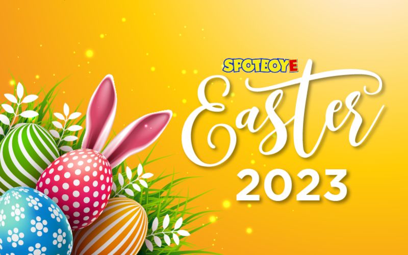 Easter 2023: Date, History, Significance And More; Here’s All You Need To Know About The Christian Festival-READ BELOW