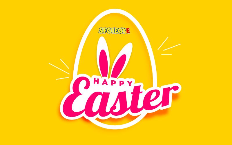 Happy Easter 2023: Best Wishes, Quotes, WhatsApp Messages And More To Share With Your Friends And Loved Ones!